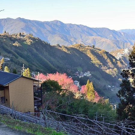 Apartamento The Fairy Land - Lala Mountain Fuxing  Exterior foto
