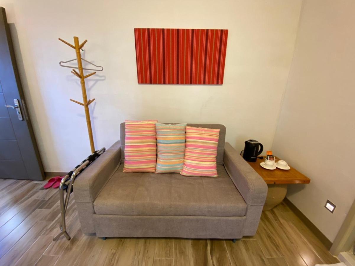 Apartamento The Fairy Land - Lala Mountain Fuxing  Exterior foto