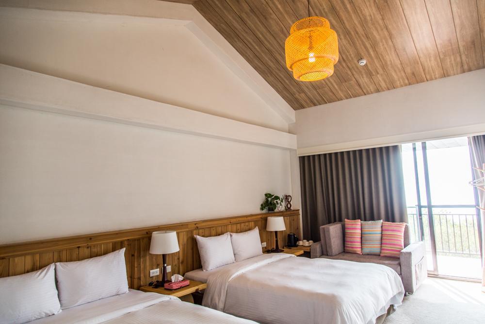 Apartamento The Fairy Land - Lala Mountain Fuxing  Exterior foto