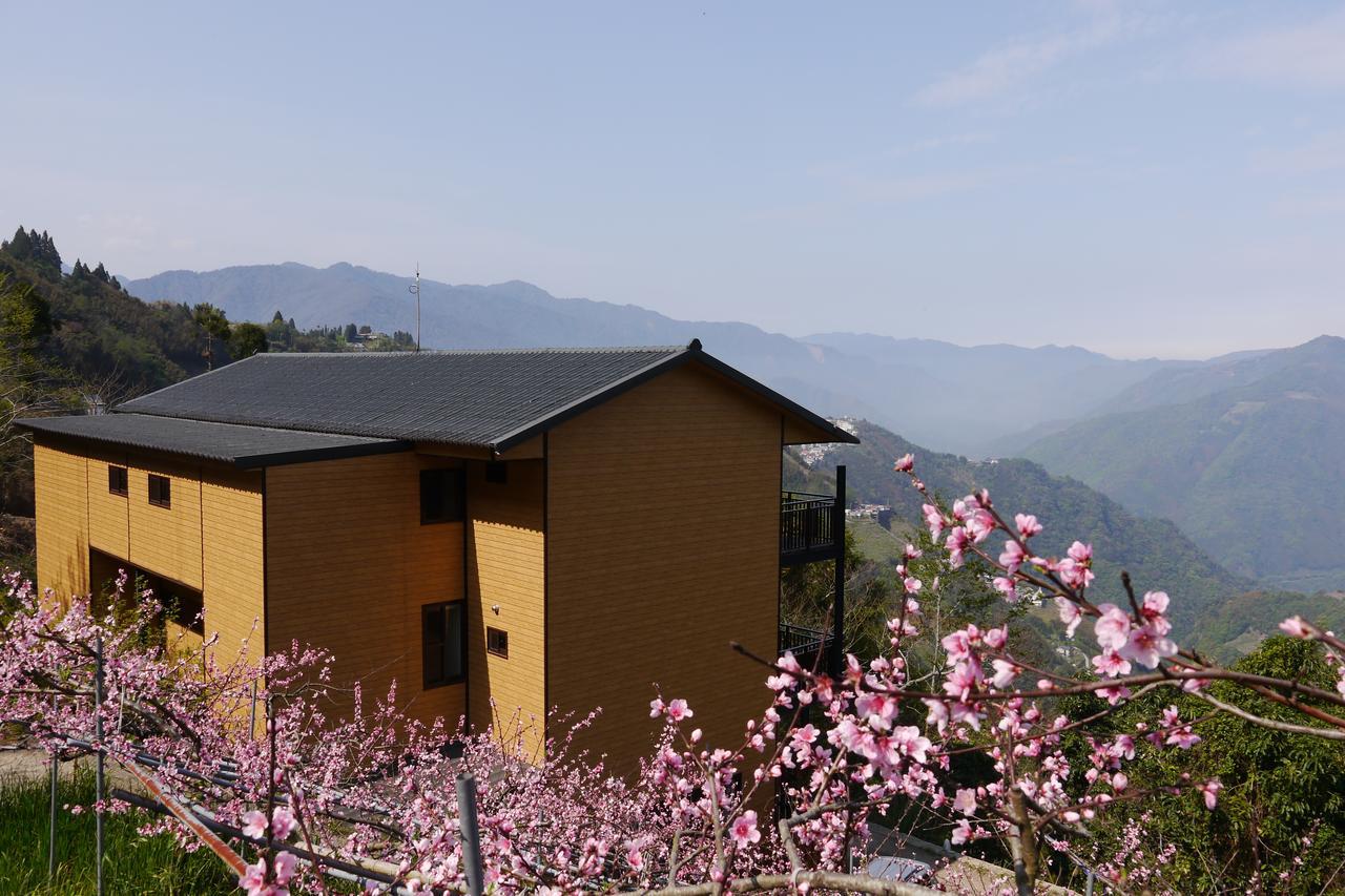 Apartamento The Fairy Land - Lala Mountain Fuxing  Exterior foto