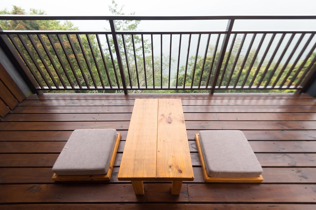 Apartamento The Fairy Land - Lala Mountain Fuxing  Exterior foto