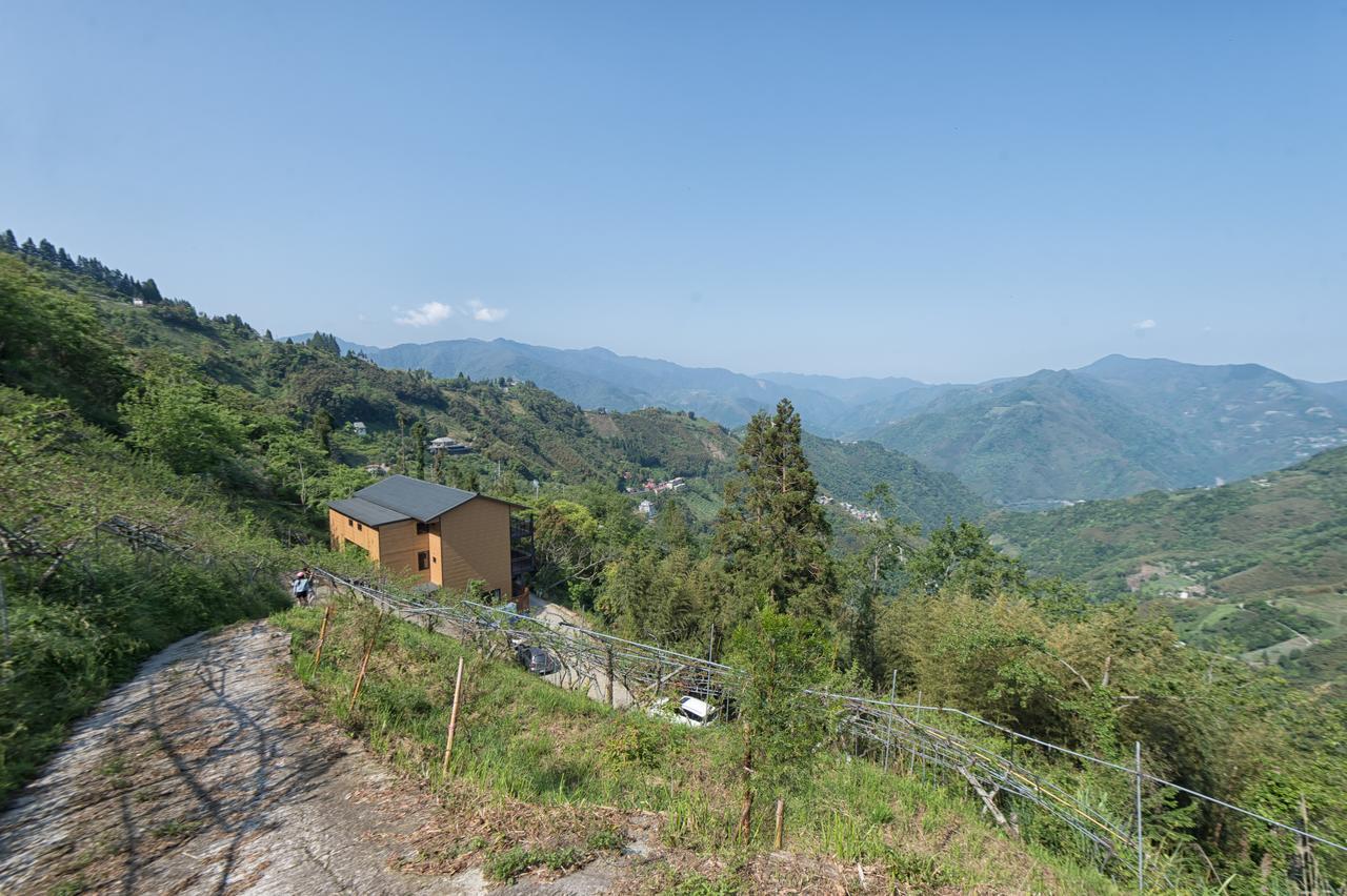 Apartamento The Fairy Land - Lala Mountain Fuxing  Exterior foto