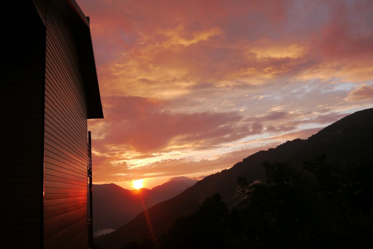 Apartamento The Fairy Land - Lala Mountain Fuxing  Exterior foto