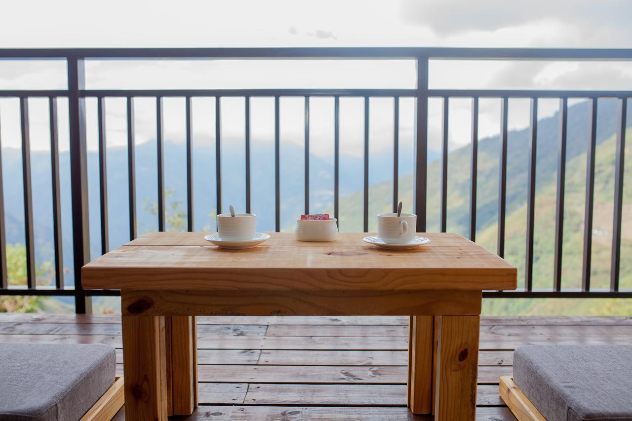 Apartamento The Fairy Land - Lala Mountain Fuxing  Exterior foto