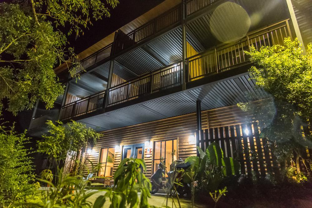 Apartamento The Fairy Land - Lala Mountain Fuxing  Exterior foto