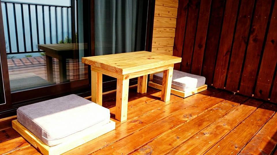 Apartamento The Fairy Land - Lala Mountain Fuxing  Exterior foto