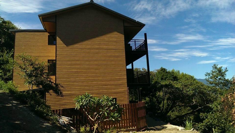 Apartamento The Fairy Land - Lala Mountain Fuxing  Exterior foto