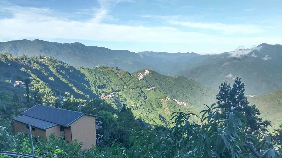 Apartamento The Fairy Land - Lala Mountain Fuxing  Exterior foto