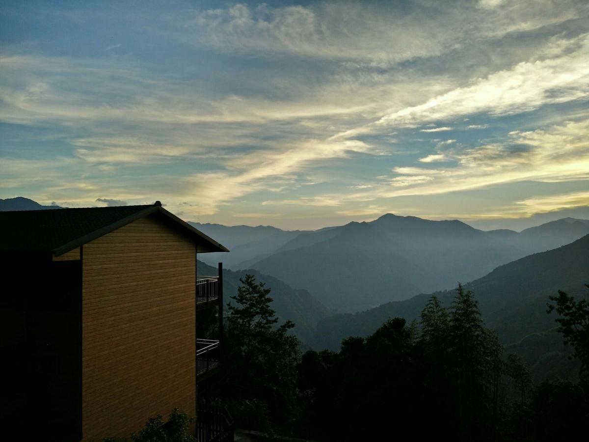 Apartamento The Fairy Land - Lala Mountain Fuxing  Exterior foto